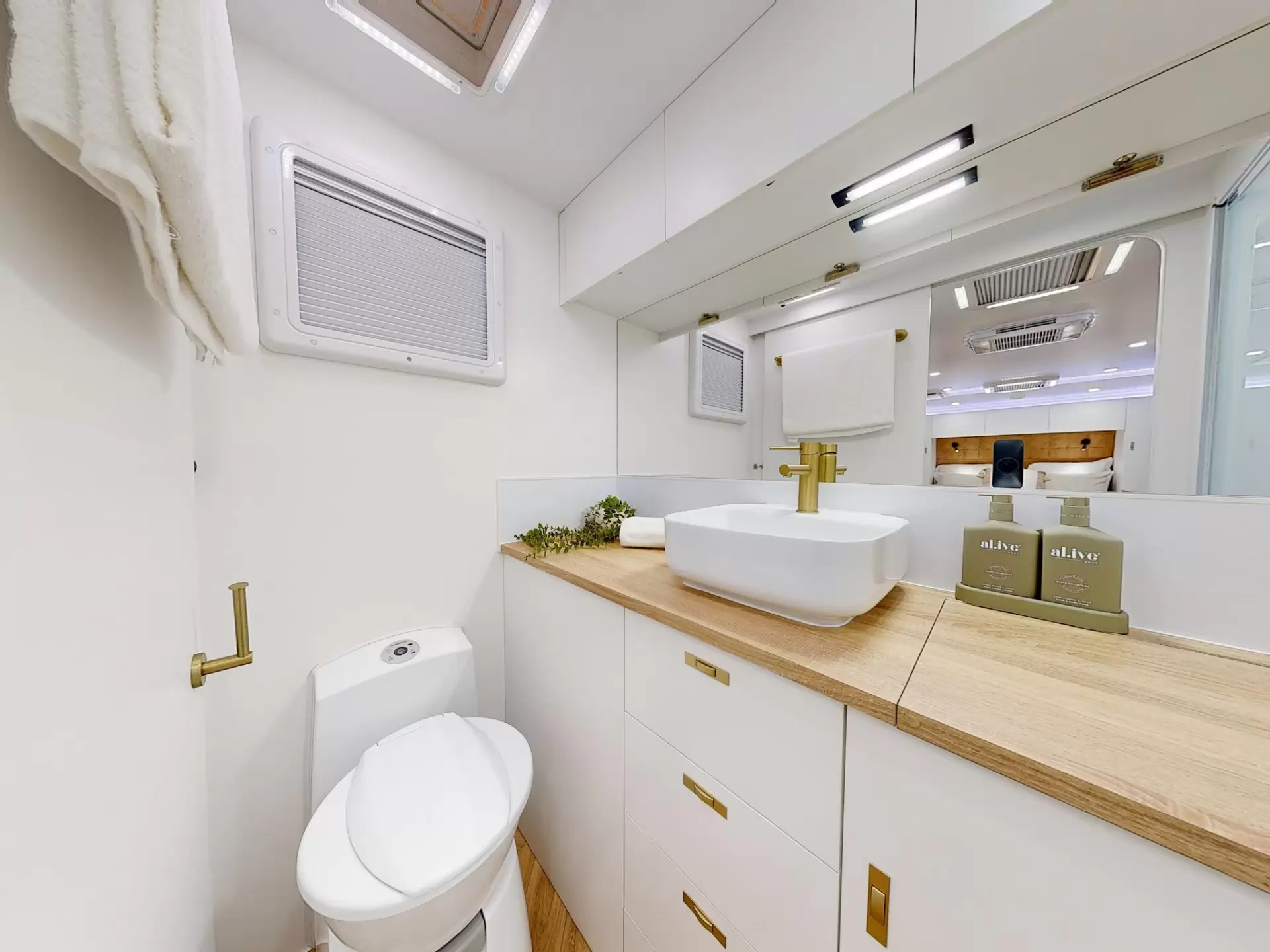 NEW 2025 Radiant Caravans OUTBACK