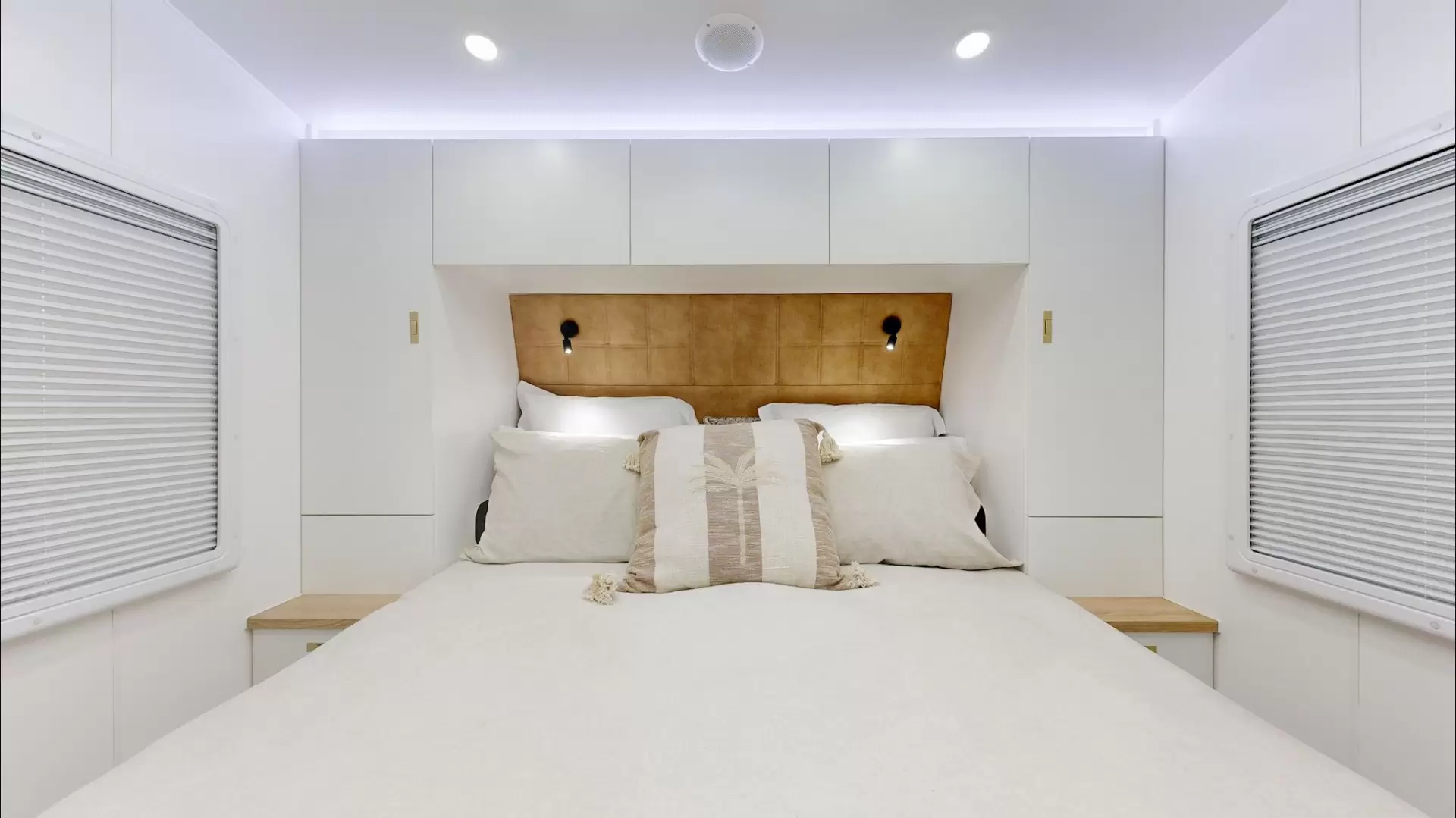 NEW 2025 Radiant Caravans OUTBACK