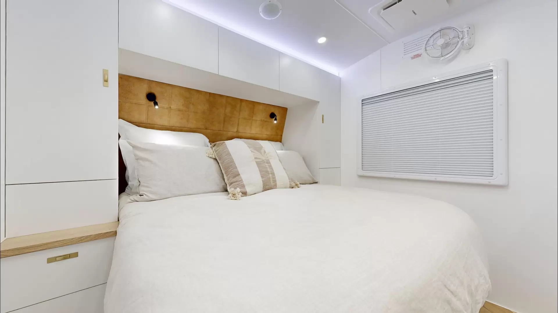 NEW 2025 Radiant Caravans OUTBACK