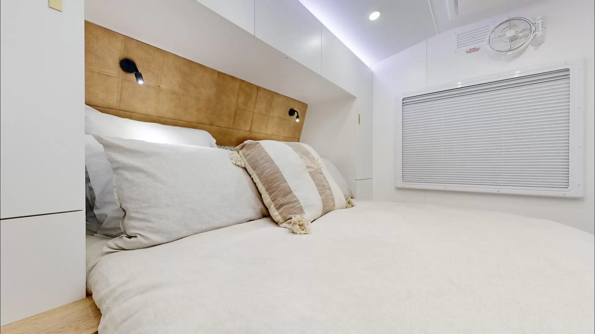 NEW 2025 Radiant Caravans OUTBACK