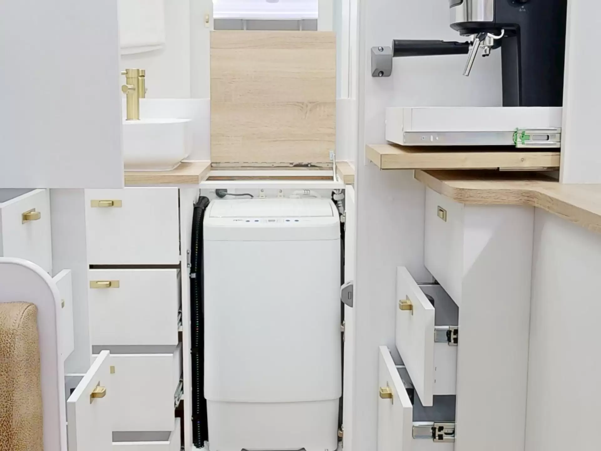 NEW 2025 Radiant Caravans OUTBACK