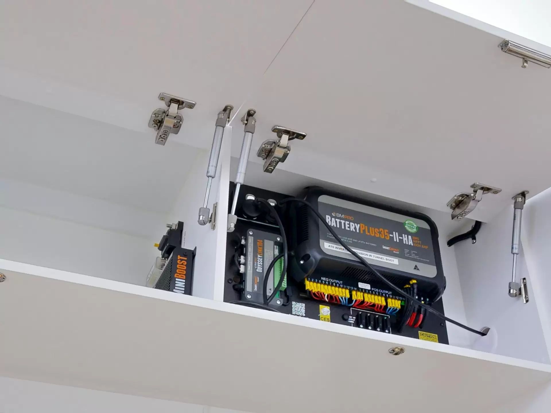 NEW 2025 Radiant Caravans OUTBACK