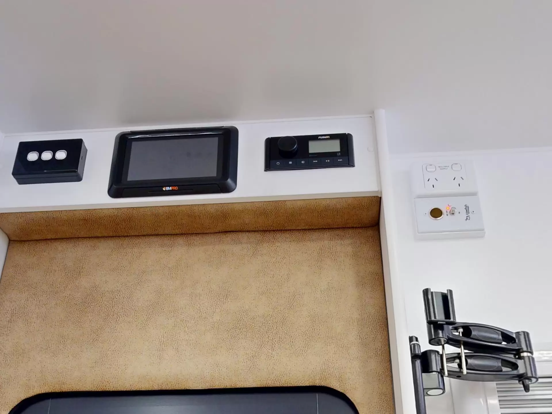 NEW 2025 Radiant Caravans OUTBACK