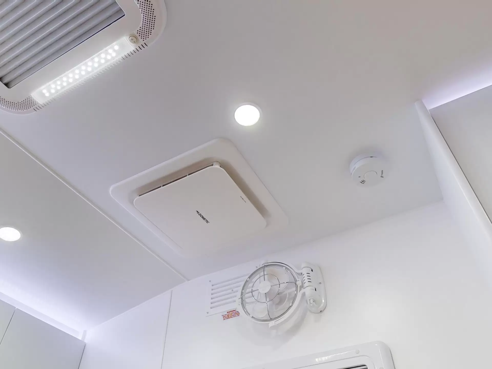 NEW 2025 Radiant Caravans OUTBACK