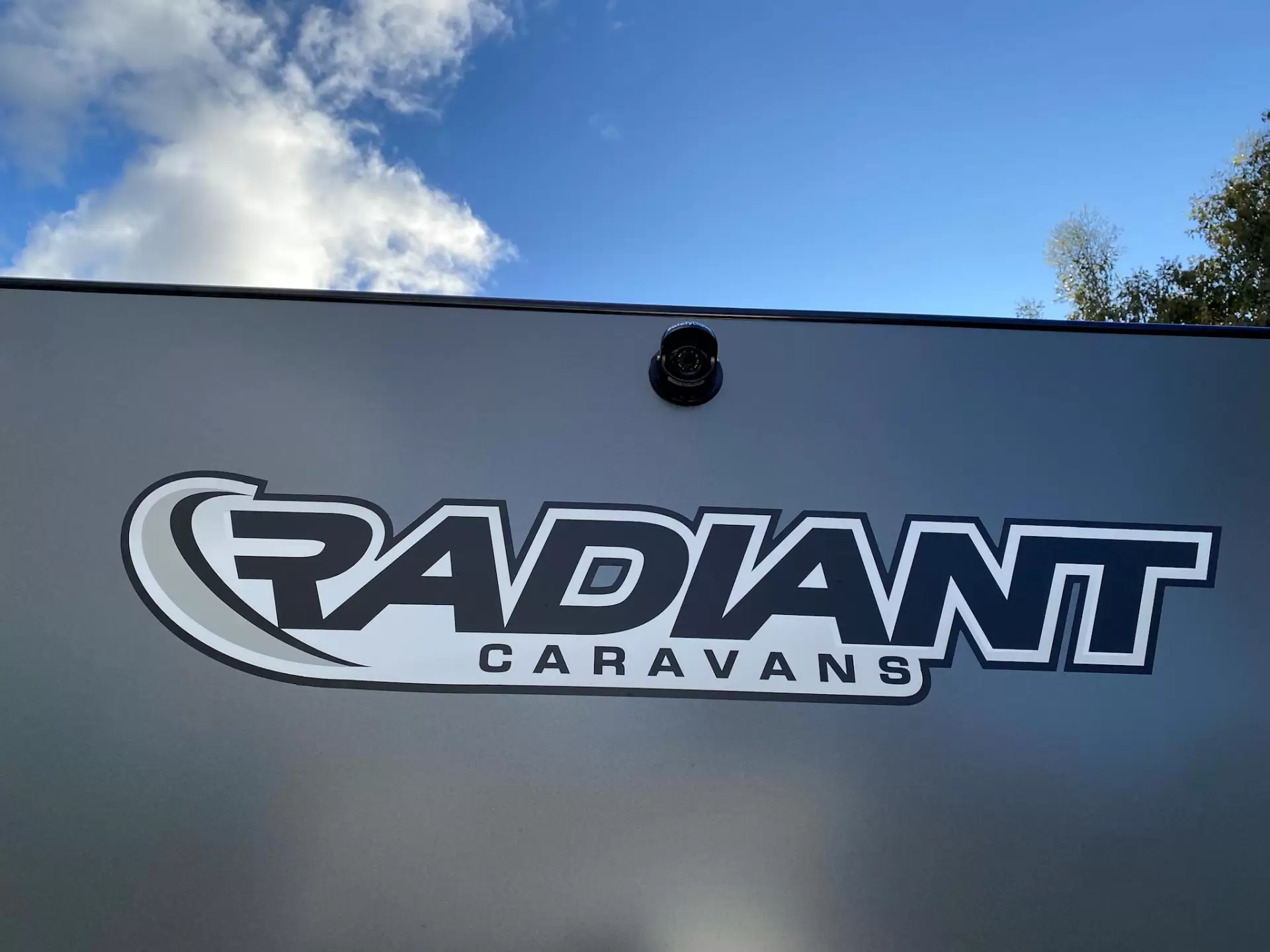 NEW 2025 Radiant Caravans OUTBACK