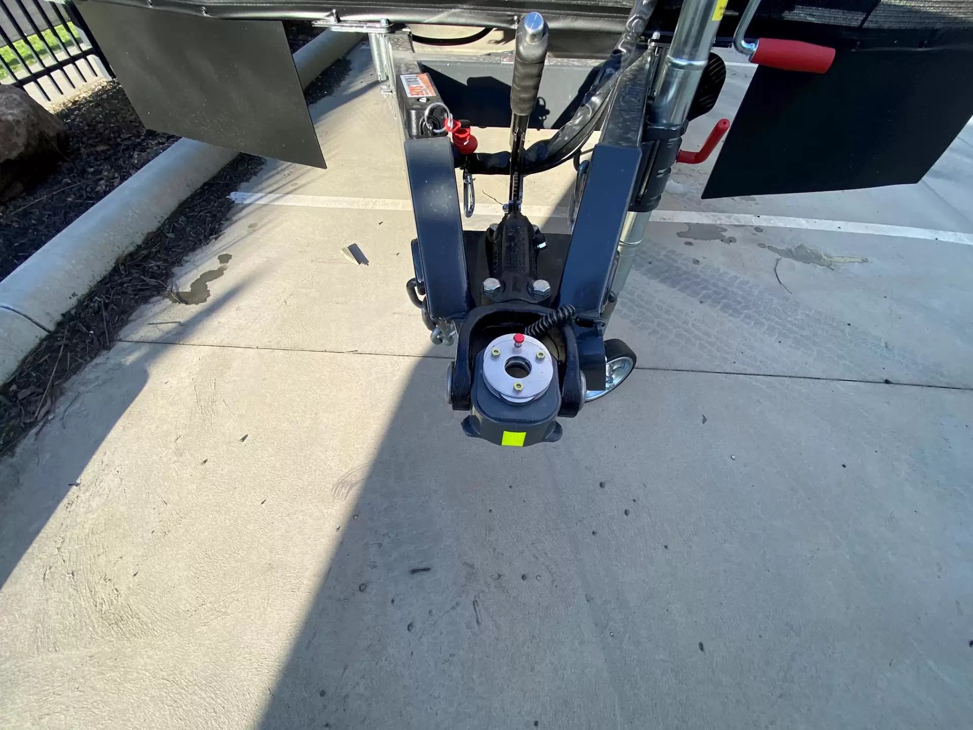 NEW 2025 Radiant Caravans OUTBACK