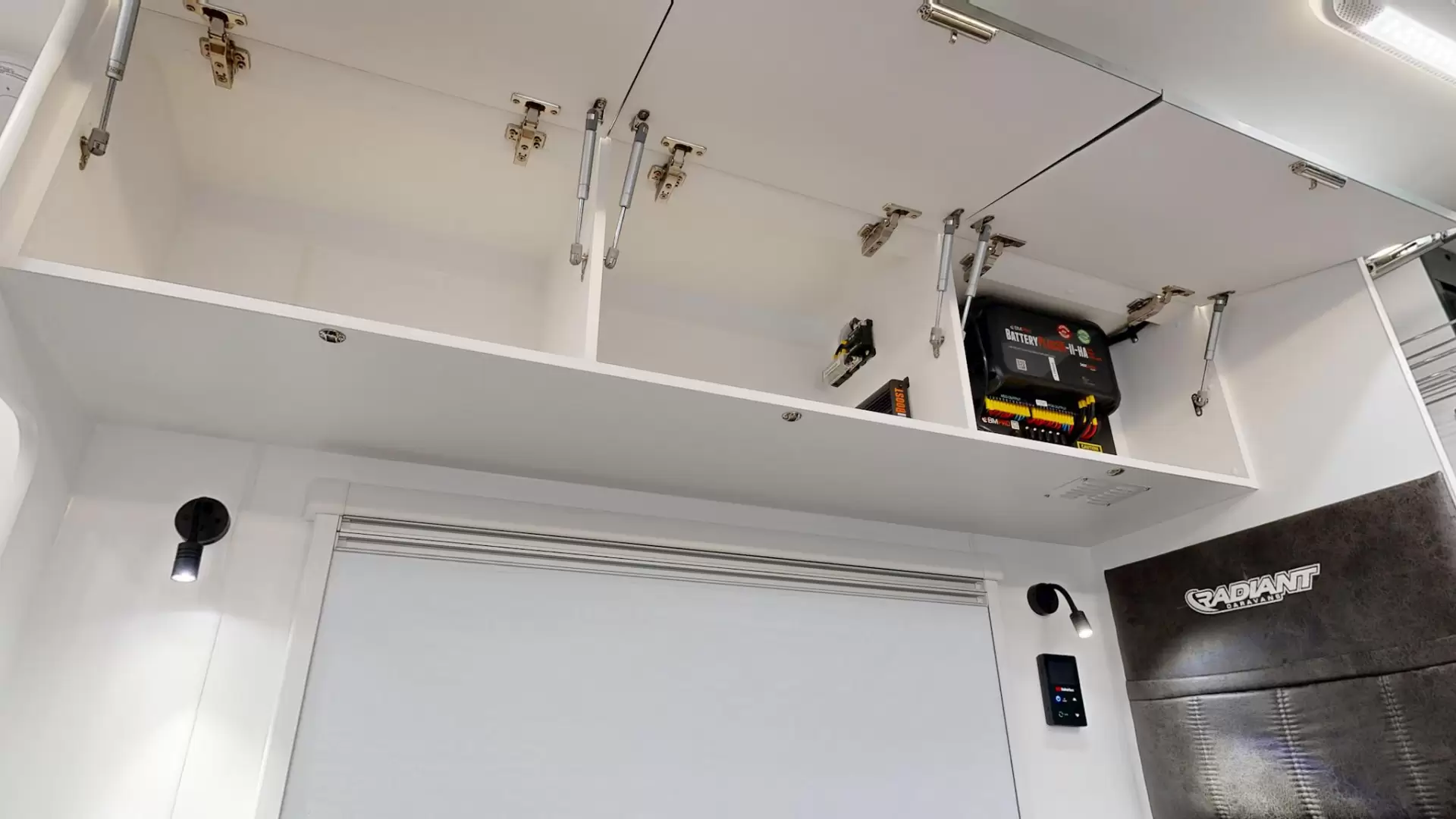 NEW 2026 Radiant Caravans OUTBACK