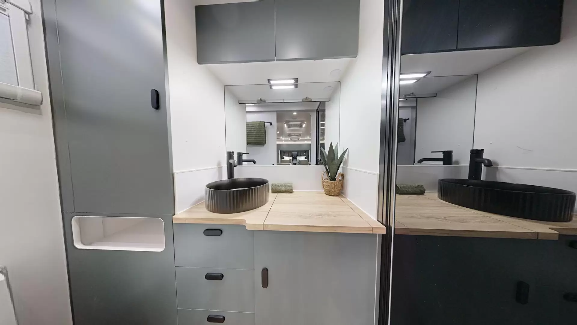 NEW 2026 Radiant Caravans OUTBACK