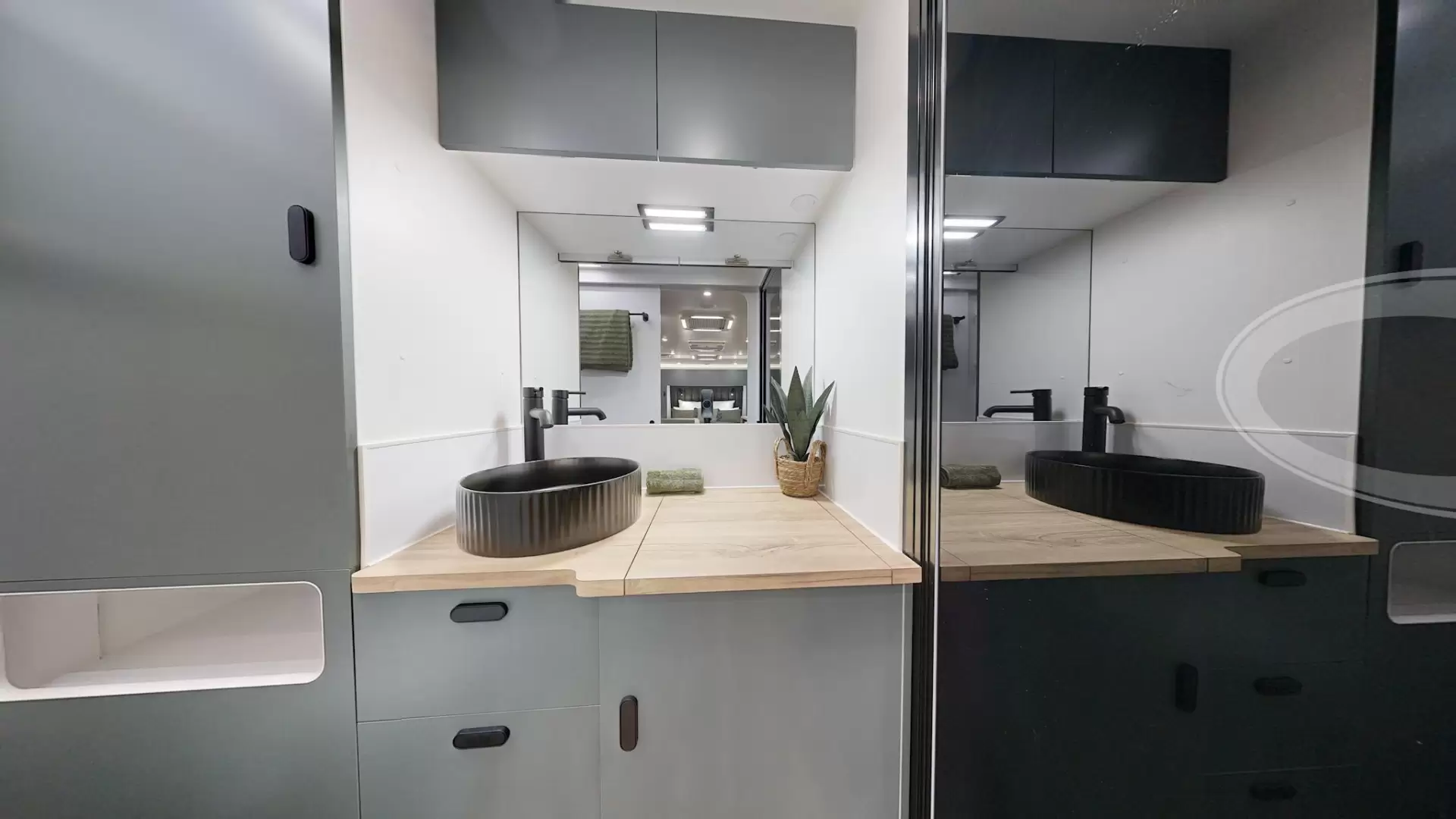 NEW 2026 Radiant Caravans OUTBACK