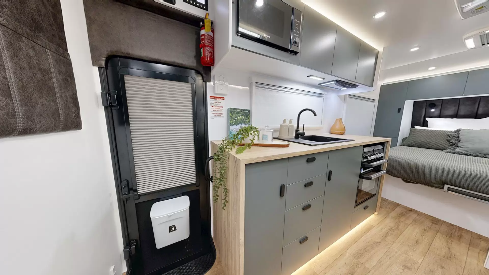 NEW 2026 Radiant Caravans OUTBACK