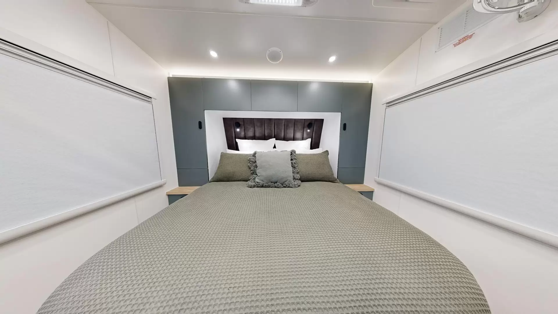 NEW 2026 Radiant Caravans OUTBACK