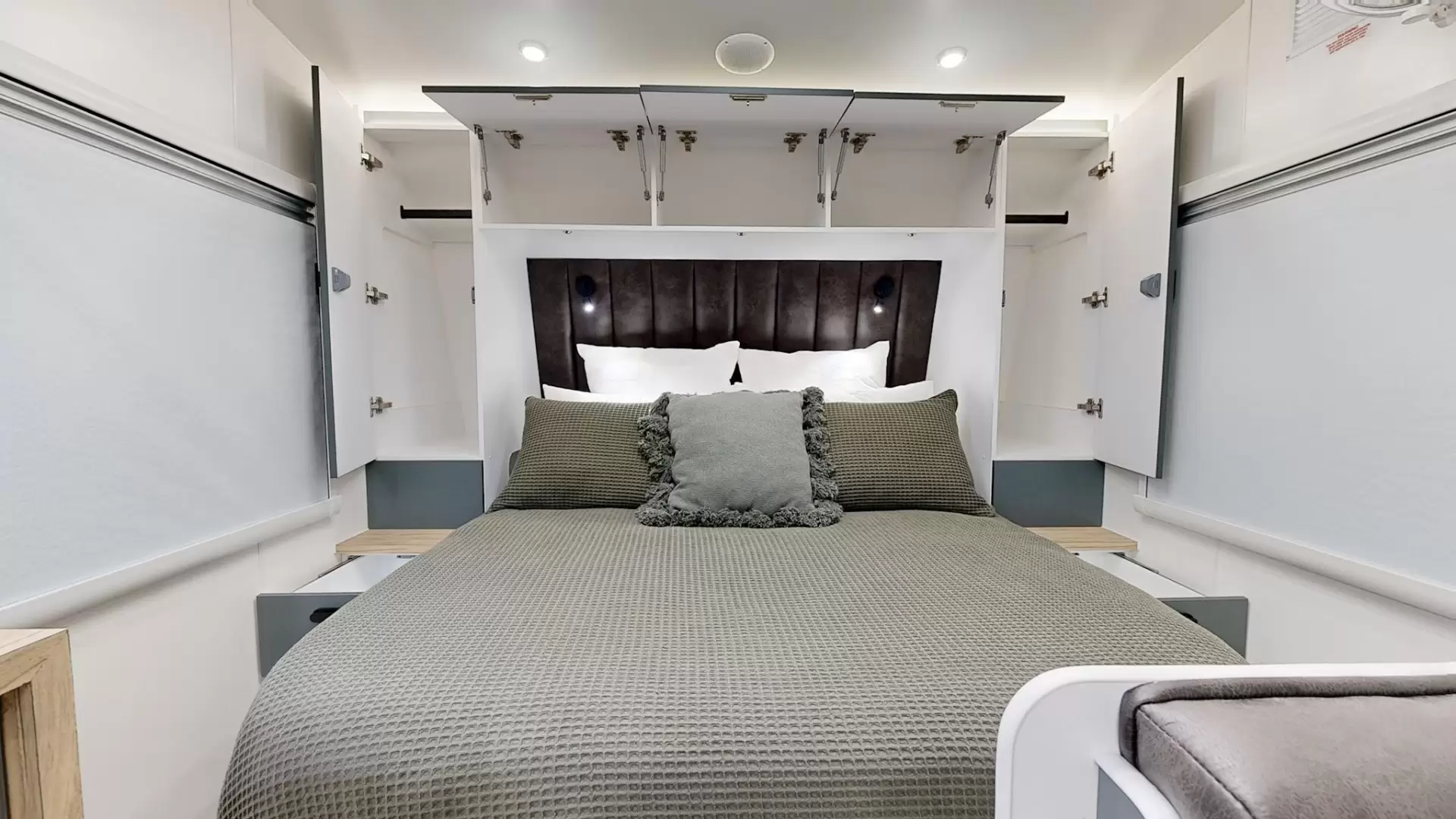 NEW 2026 Radiant Caravans OUTBACK