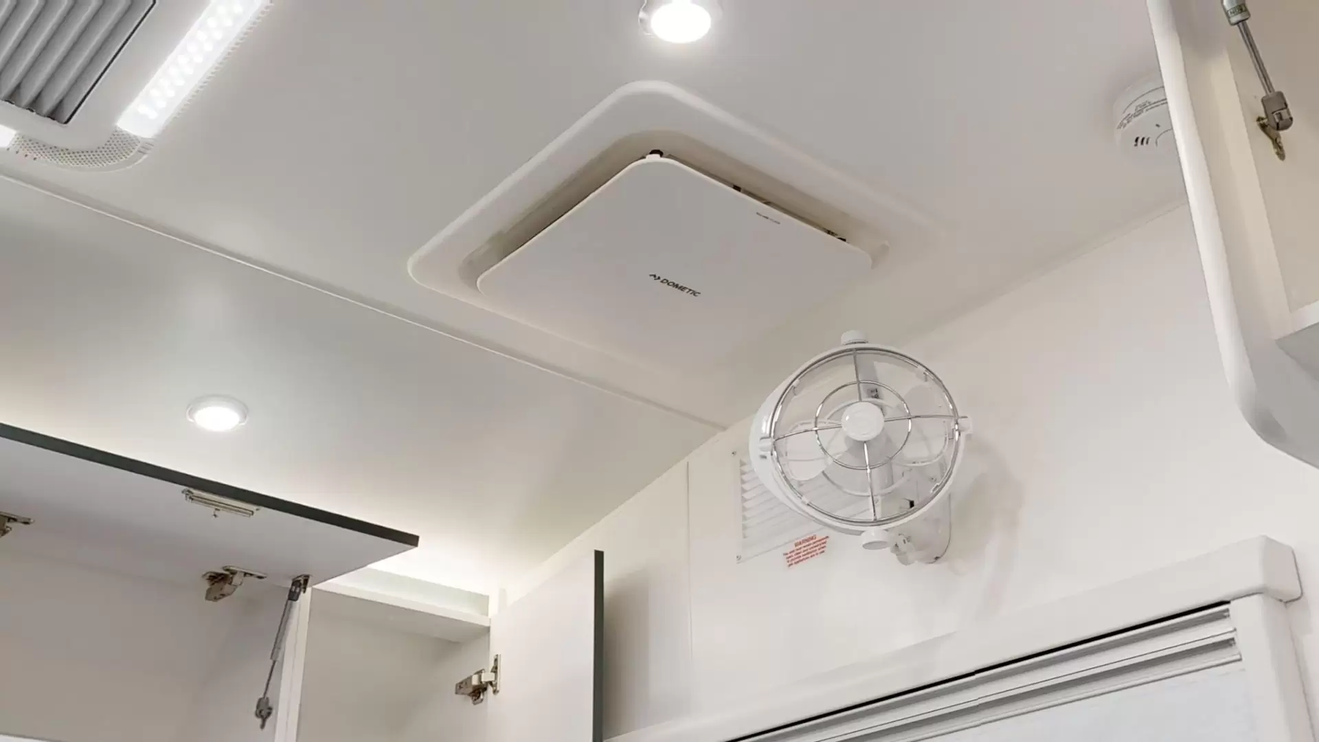 NEW 2026 Radiant Caravans OUTBACK