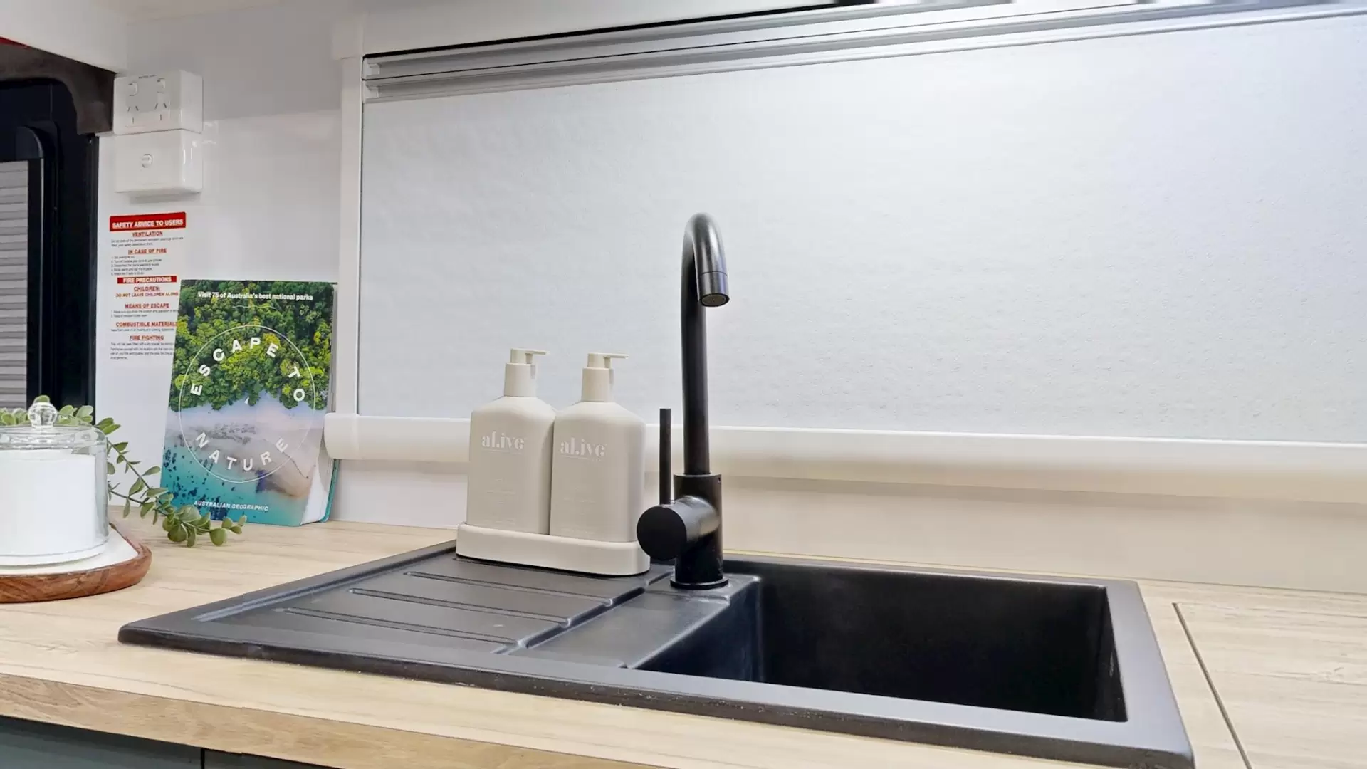 NEW 2026 Radiant Caravans OUTBACK