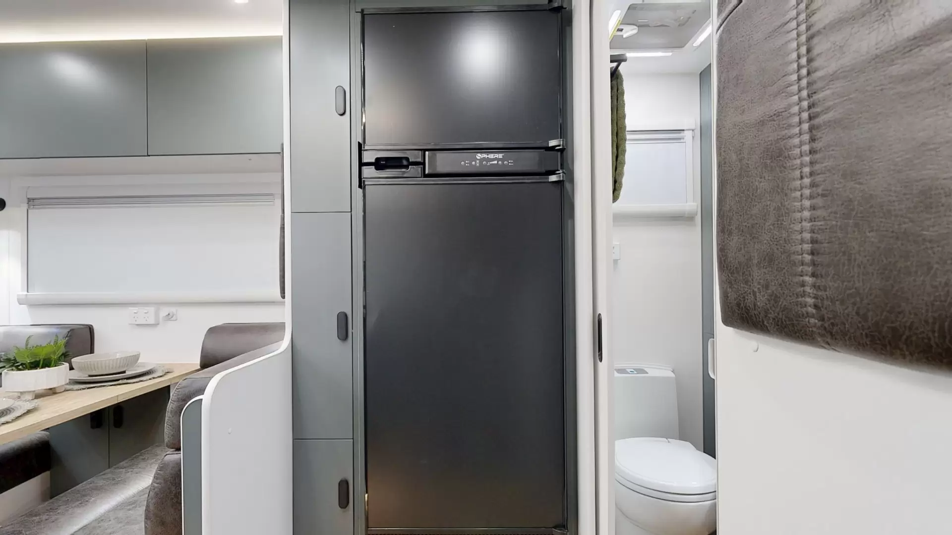 NEW 2026 Radiant Caravans OUTBACK