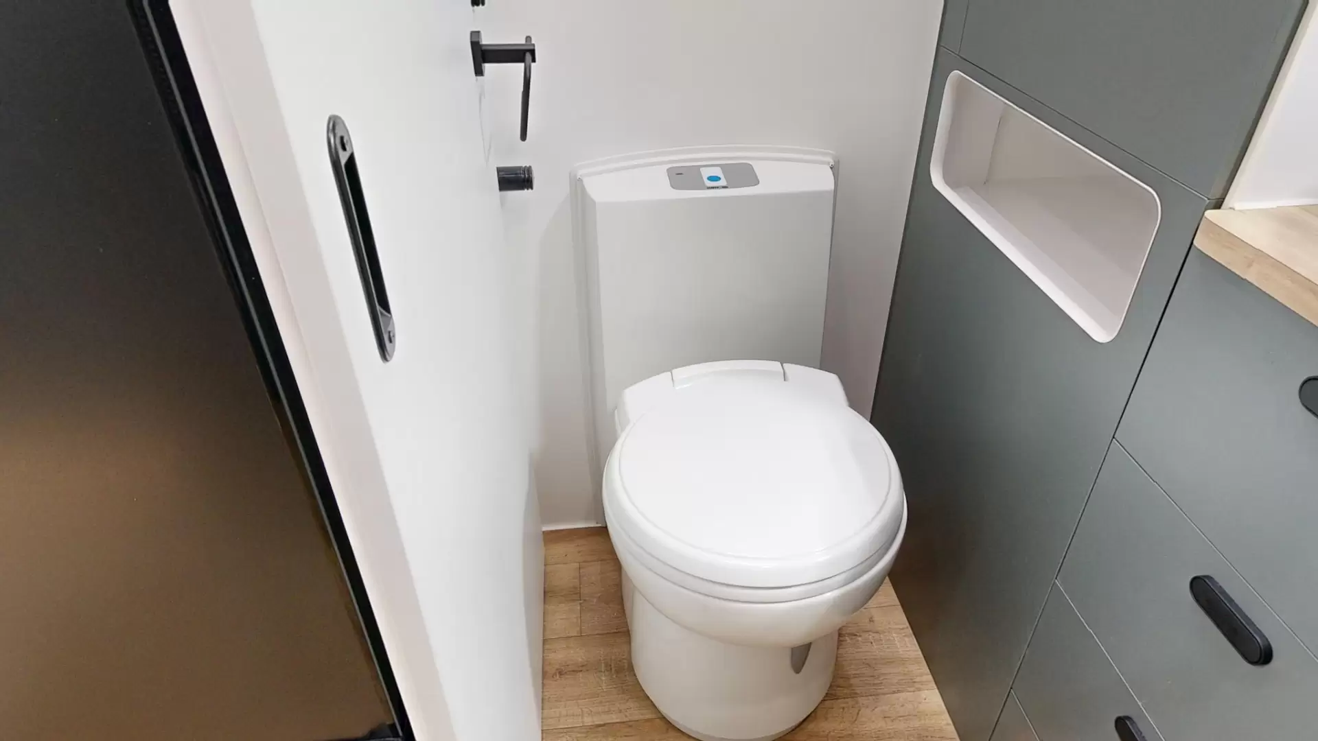 NEW 2026 Radiant Caravans OUTBACK