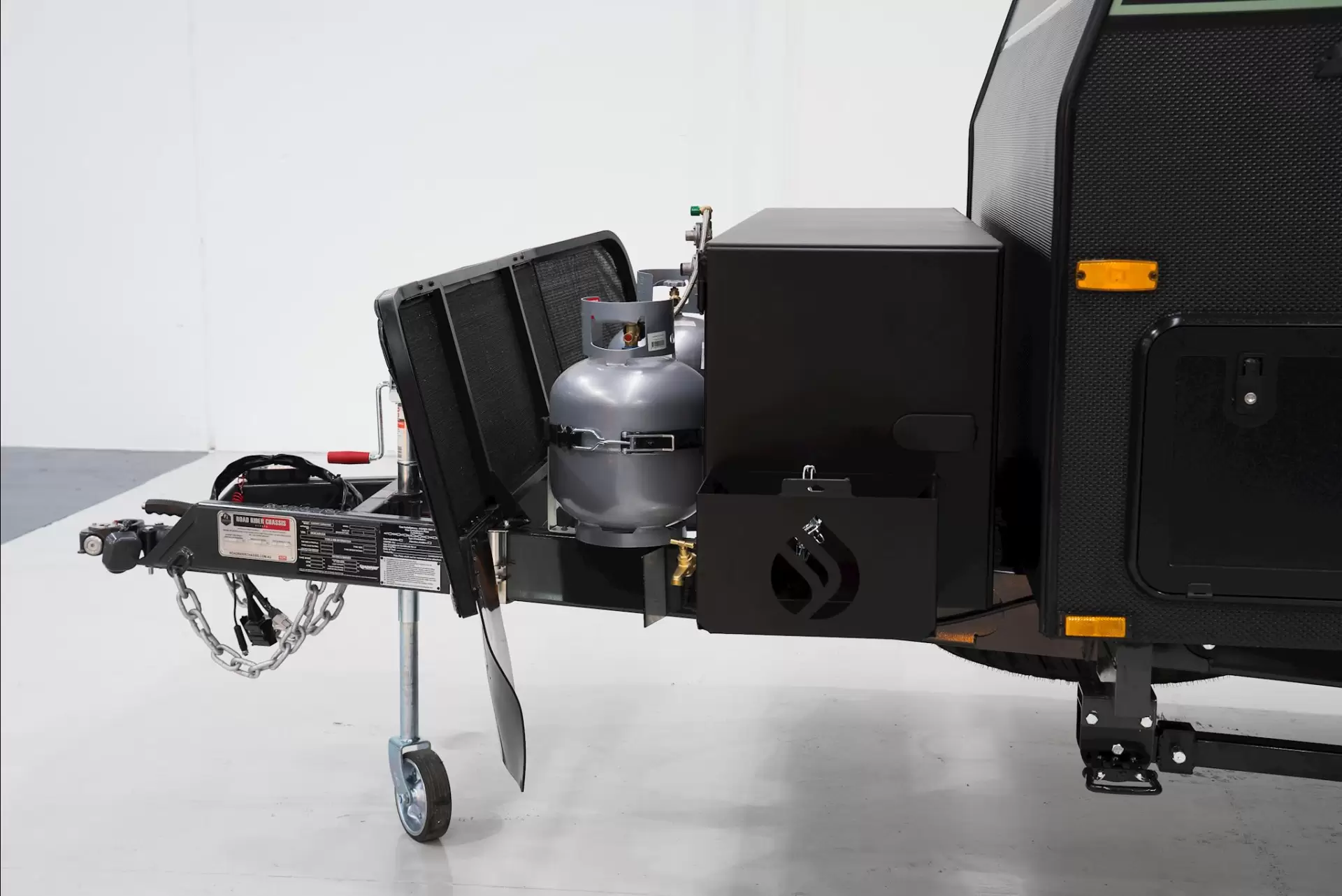 NEW 2026 Radiant Caravans OUTBACK