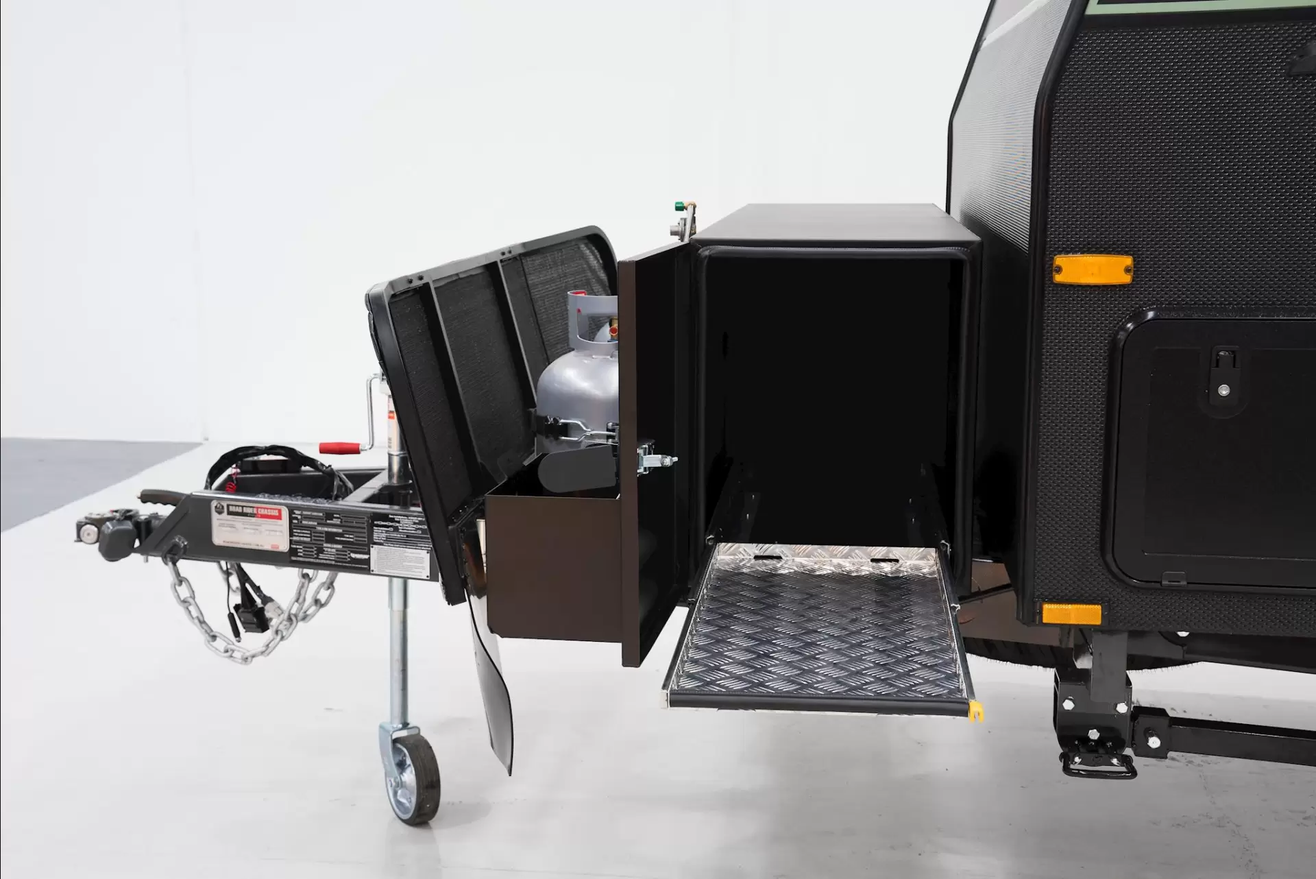 NEW 2026 Radiant Caravans OUTBACK