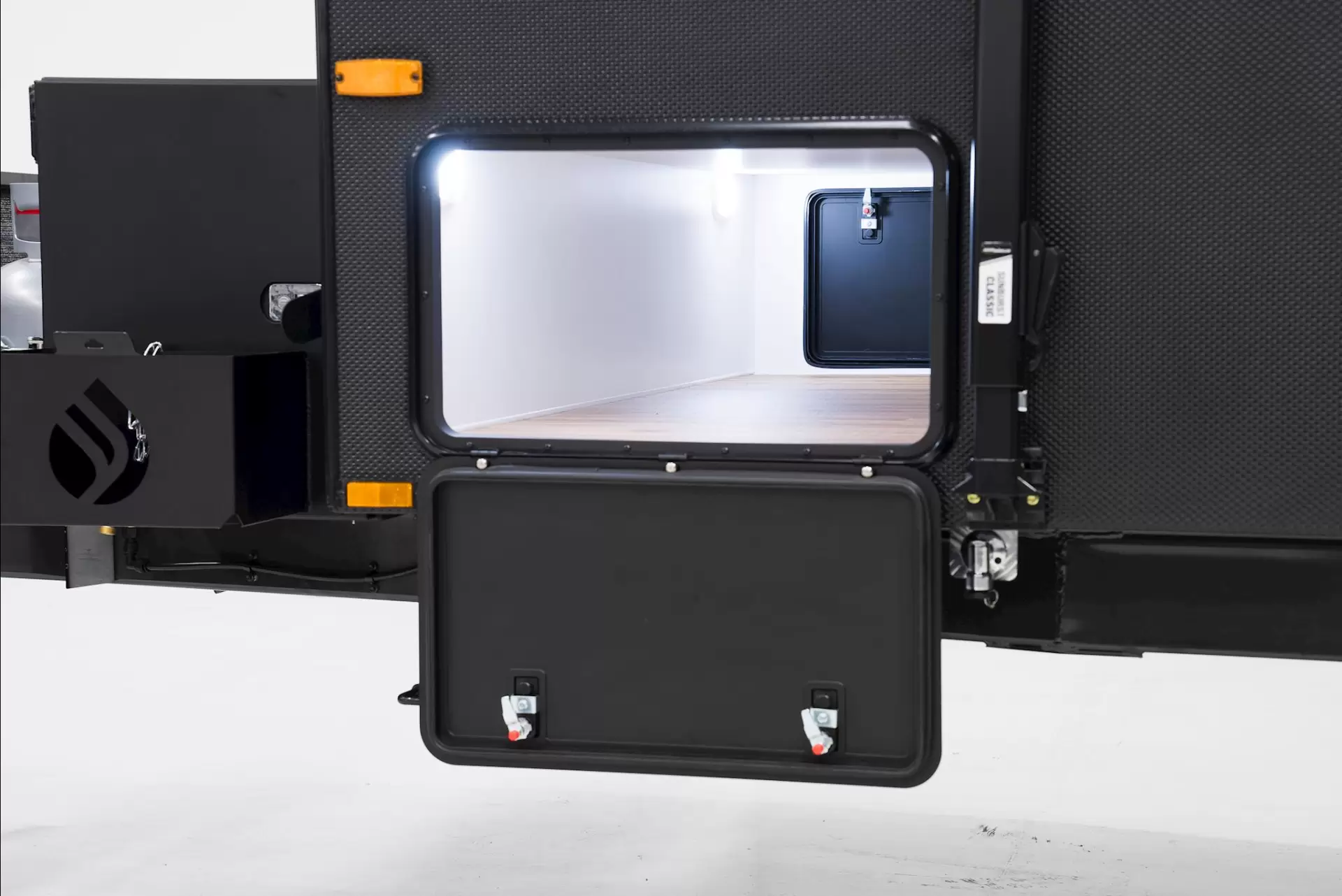 NEW 2026 Radiant Caravans OUTBACK