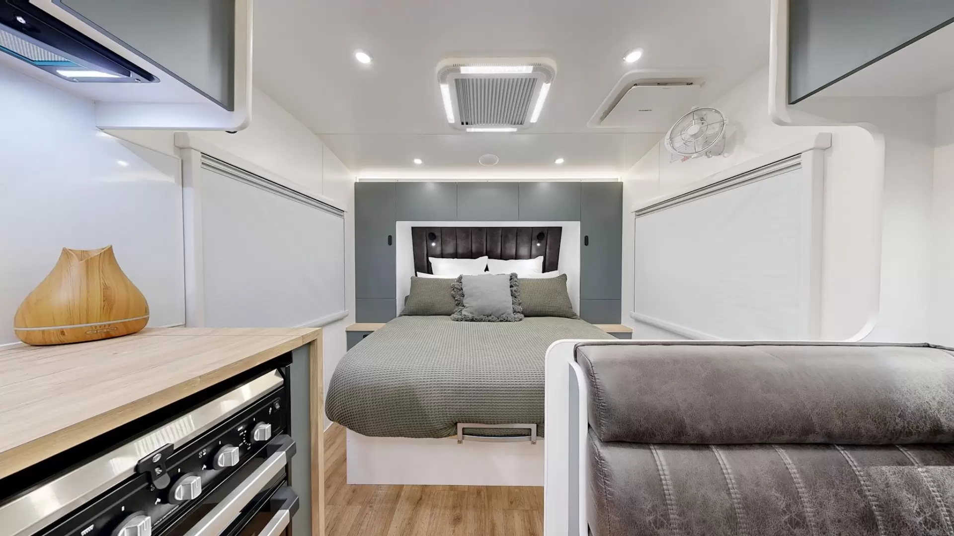 NEW 2026 Radiant Caravans OUTBACK