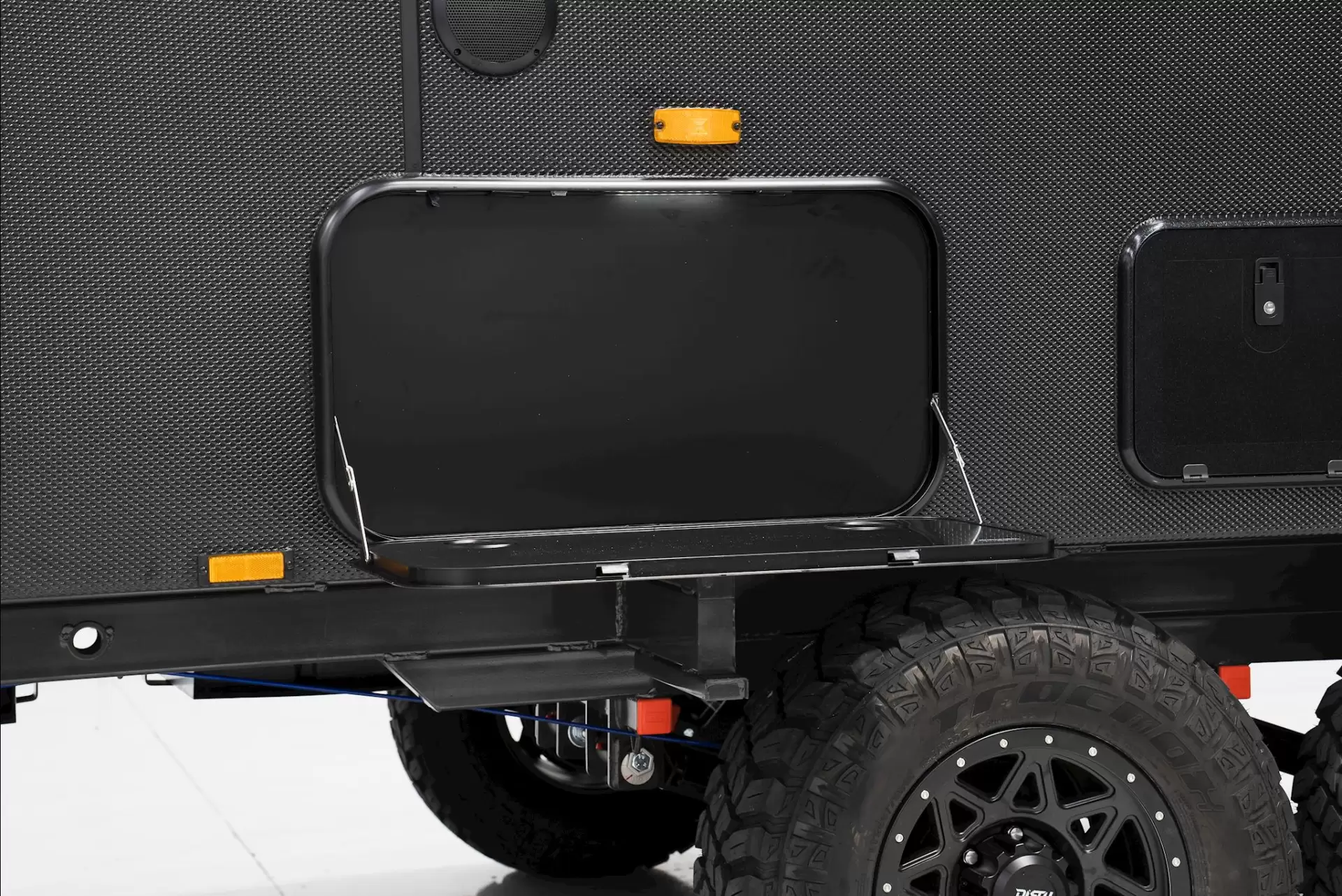 NEW 2026 Radiant Caravans OUTBACK