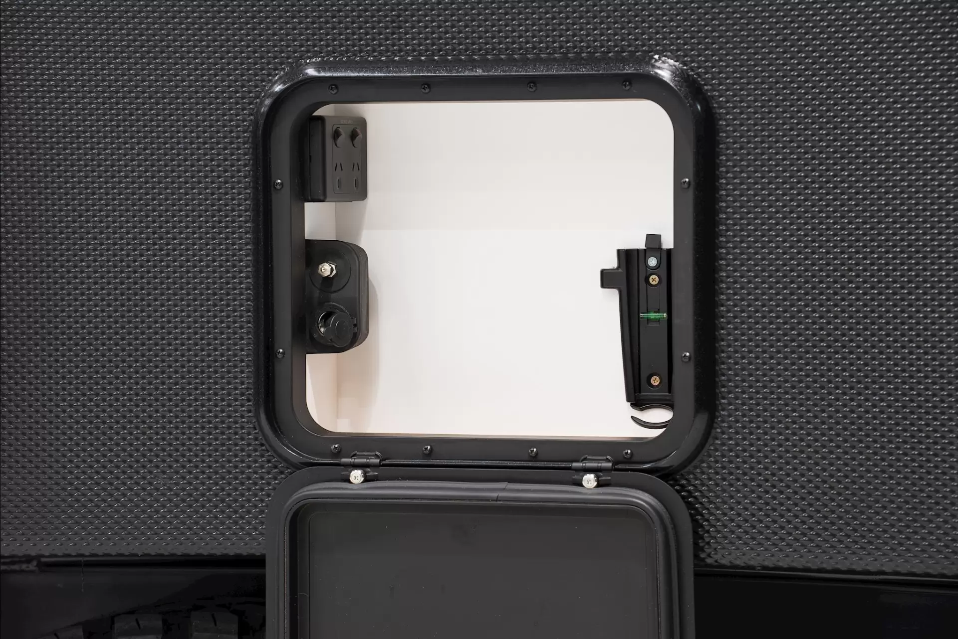 NEW 2026 Radiant Caravans OUTBACK