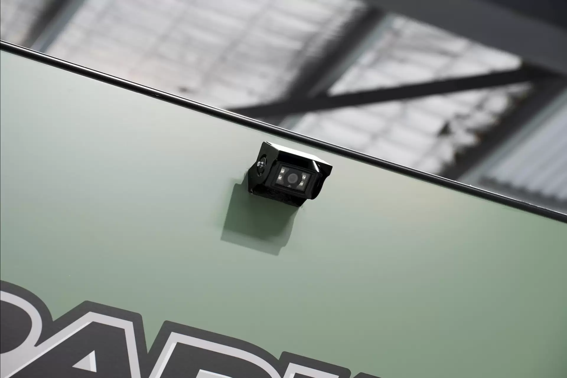 NEW 2026 Radiant Caravans OUTBACK