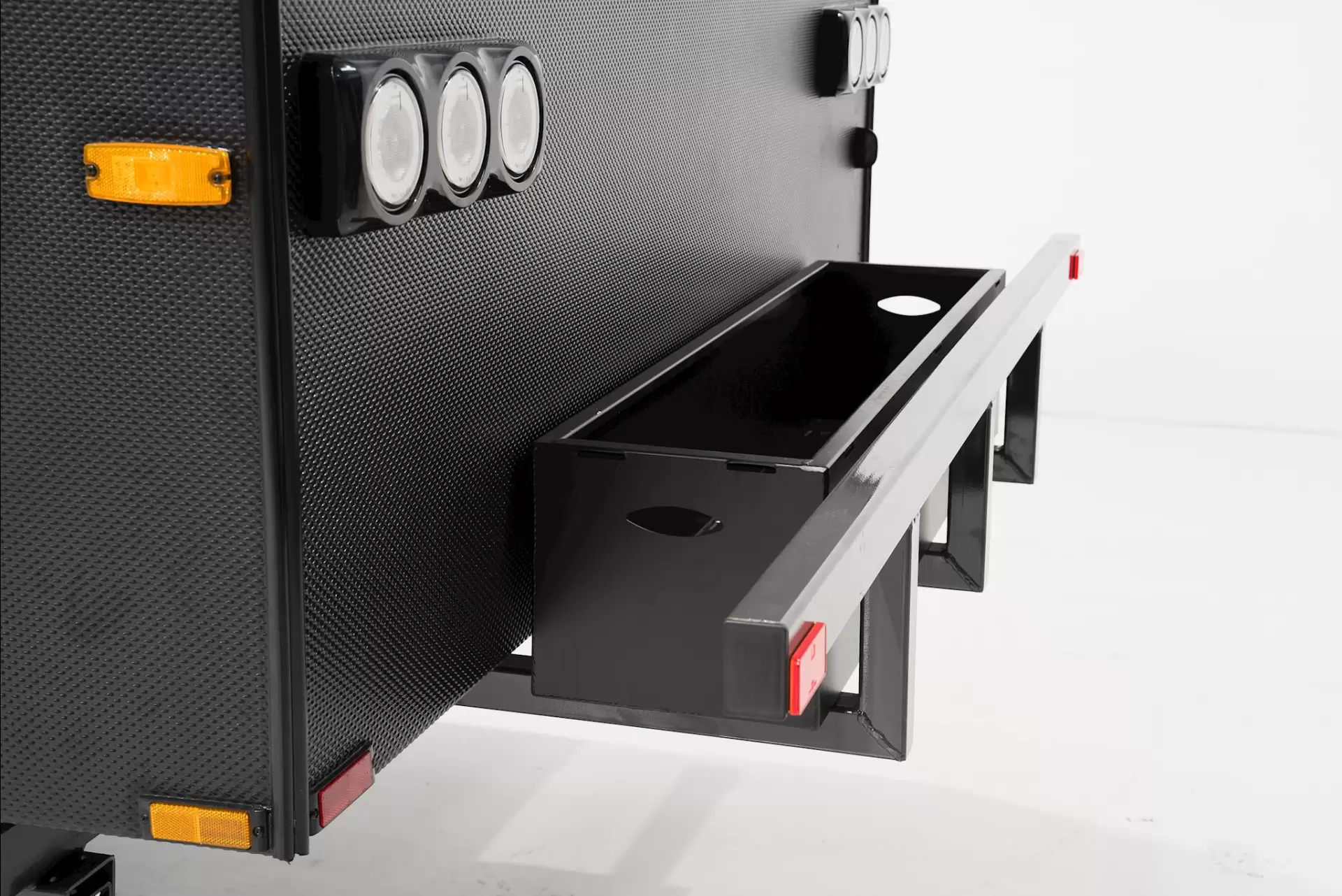 NEW 2026 Radiant Caravans OUTBACK