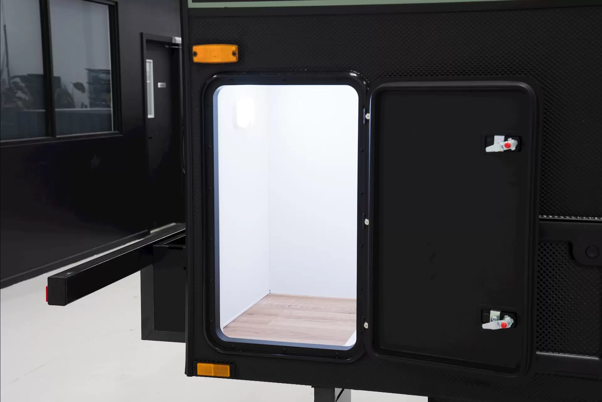 NEW 2026 Radiant Caravans OUTBACK