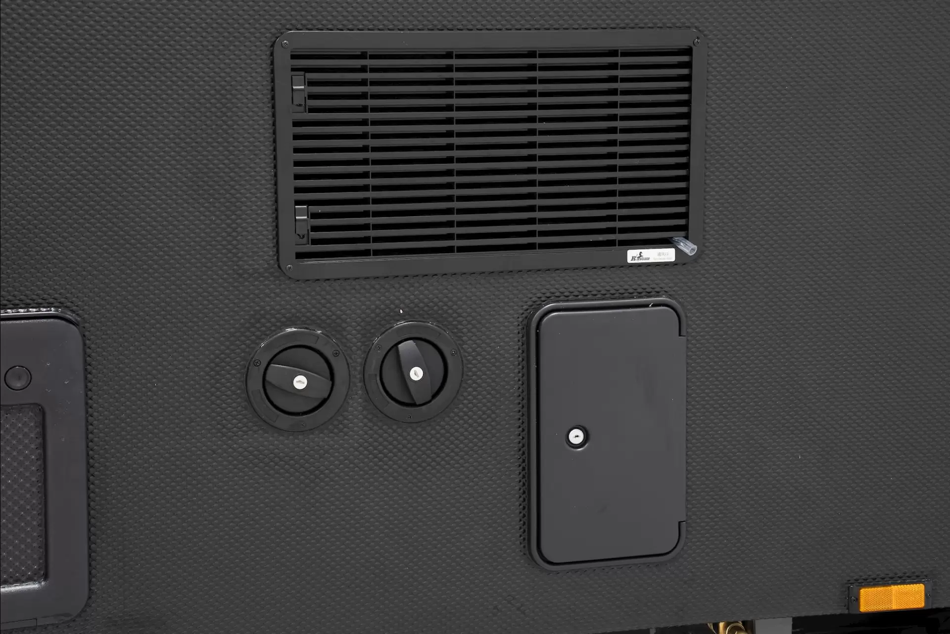 NEW 2026 Radiant Caravans OUTBACK