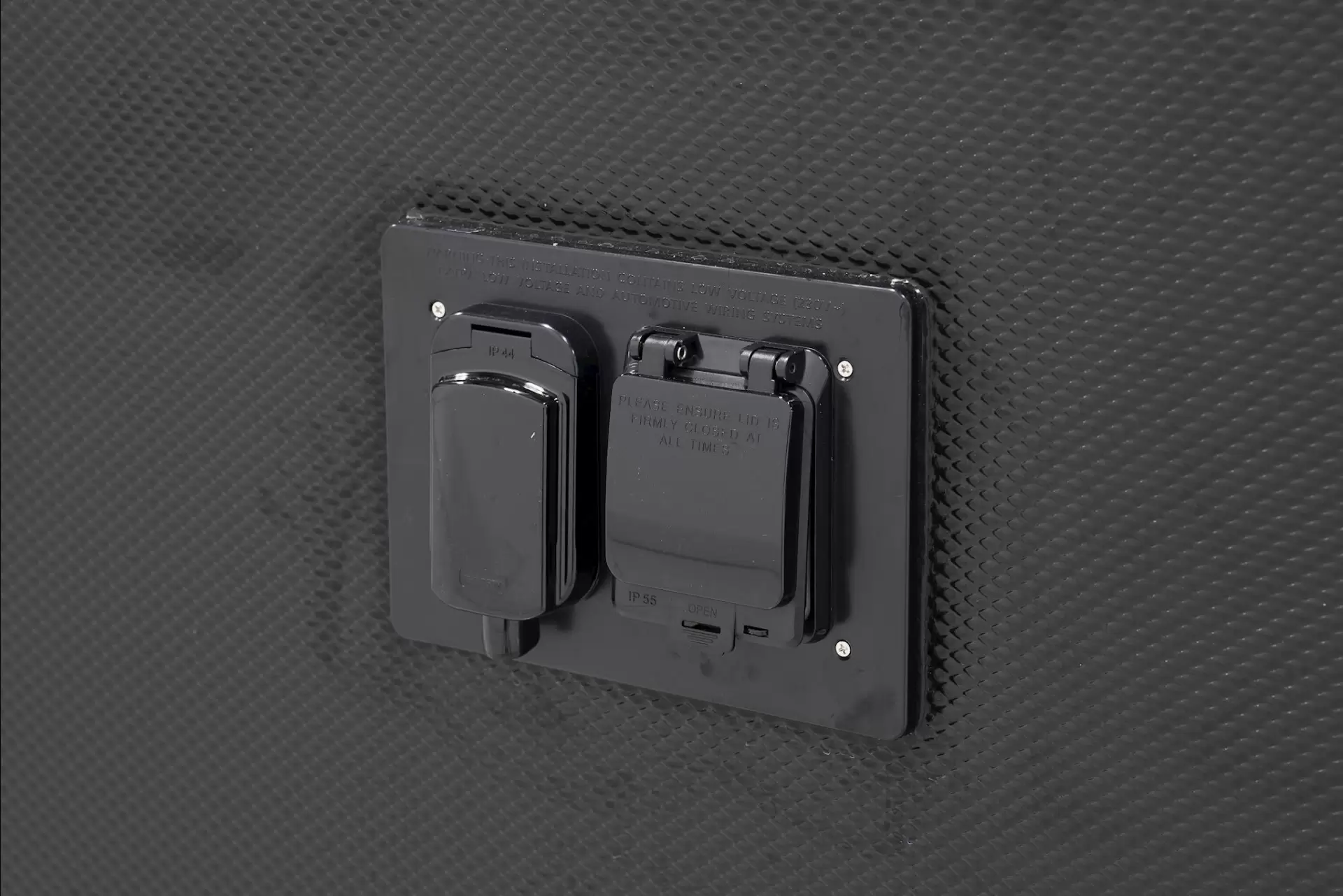 NEW 2026 Radiant Caravans OUTBACK