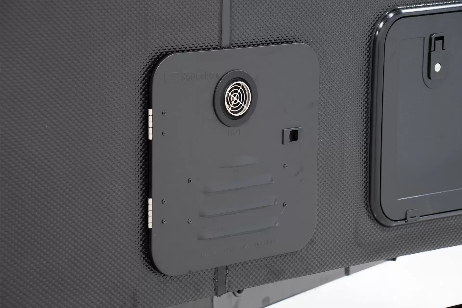 NEW 2026 Radiant Caravans OUTBACK