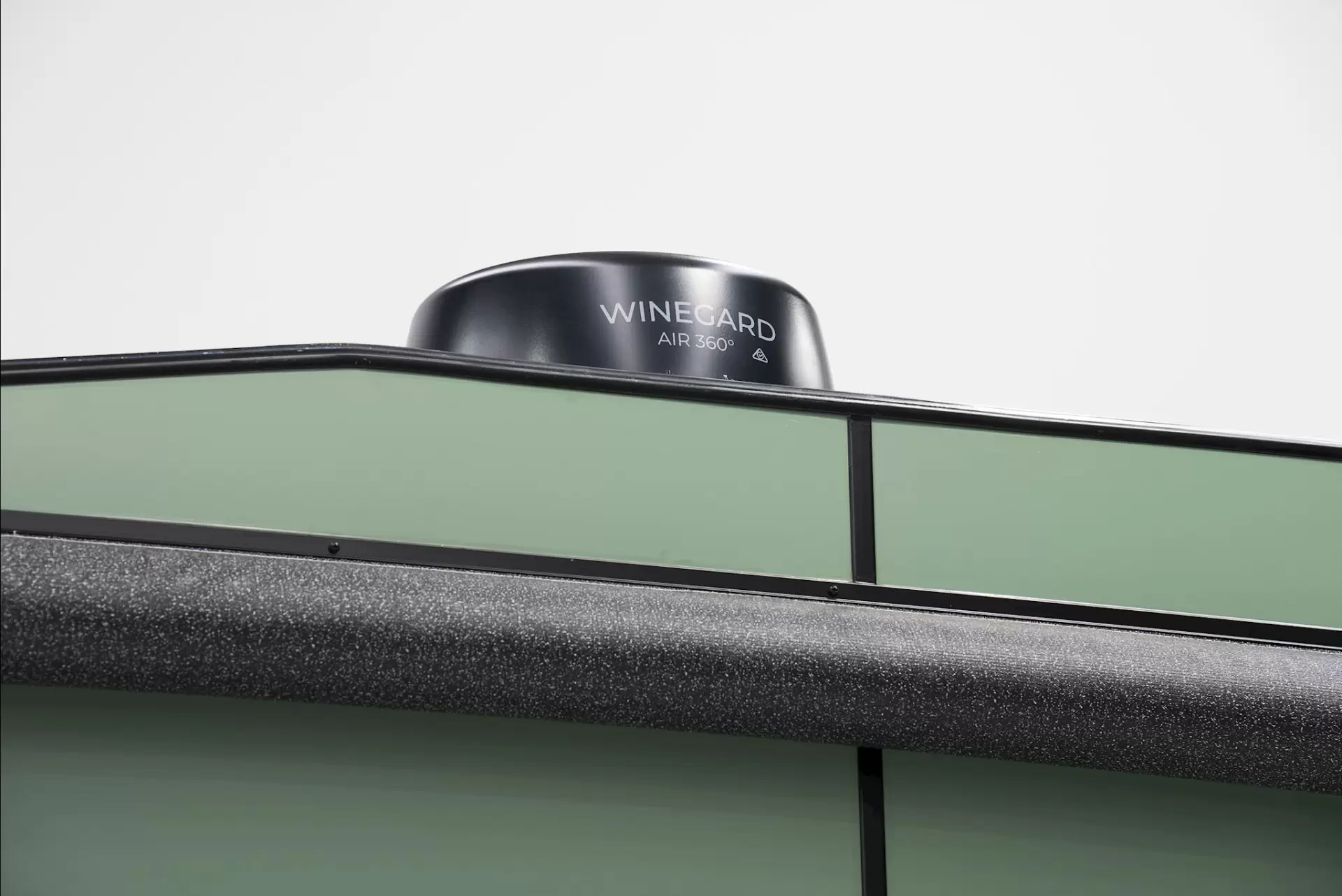 NEW 2026 Radiant Caravans OUTBACK