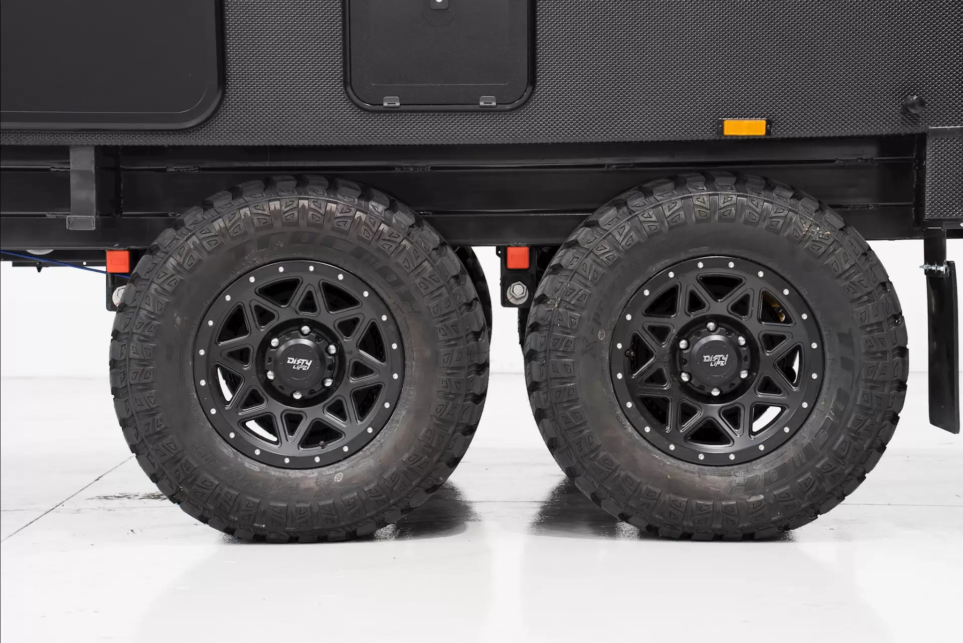 NEW 2026 Radiant Caravans OUTBACK