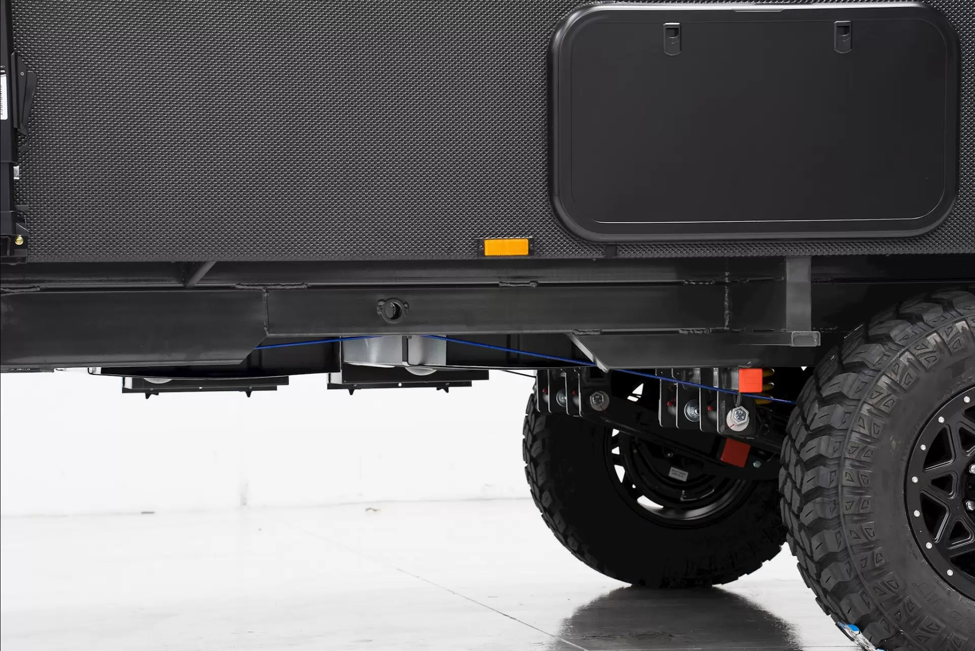 NEW 2026 Radiant Caravans OUTBACK