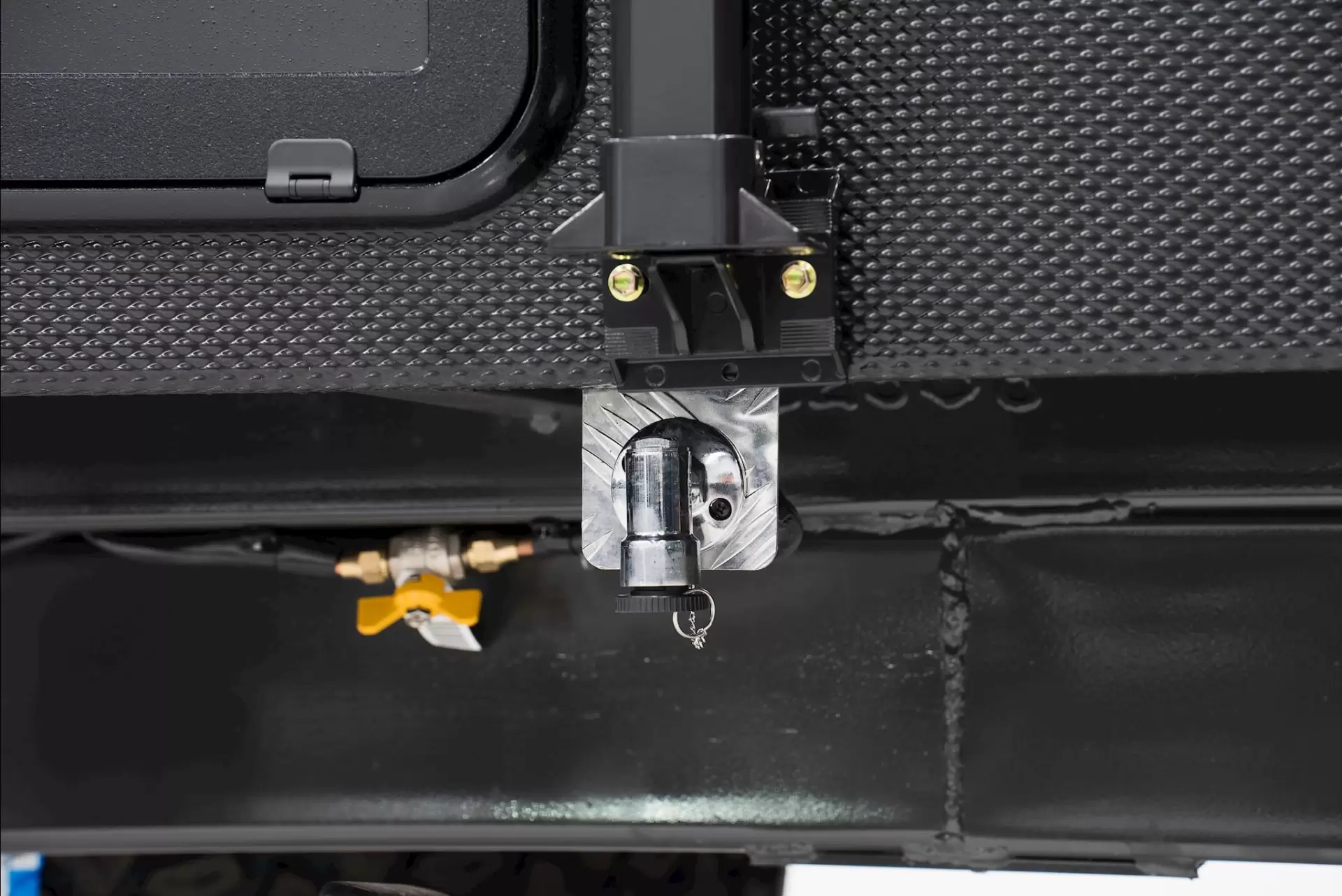 NEW 2026 Radiant Caravans OUTBACK