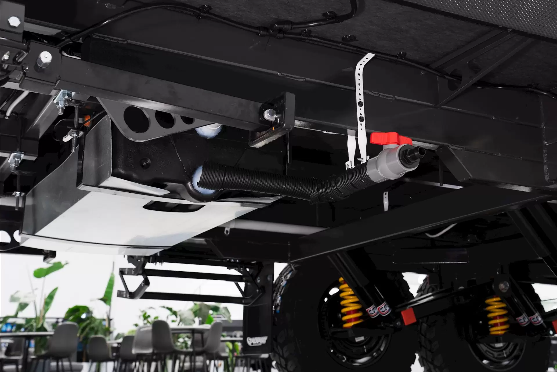 NEW 2026 Radiant Caravans OUTBACK