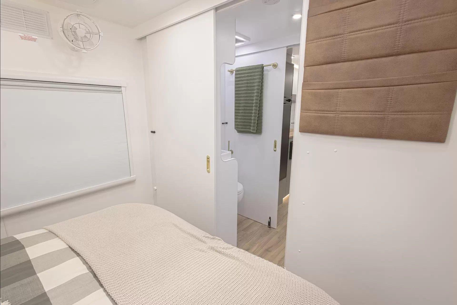 NEW 2026 RADIANT CARAVANS OUTBACK