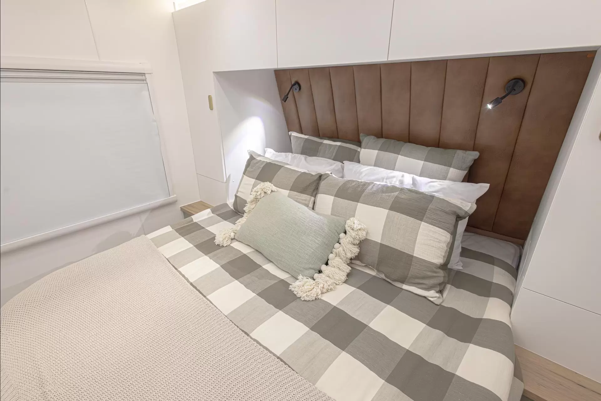 NEW 2026 RADIANT CARAVANS OUTBACK