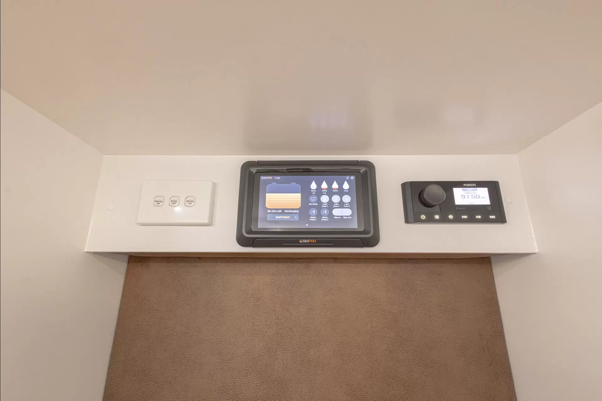 NEW 2026 RADIANT CARAVANS OUTBACK