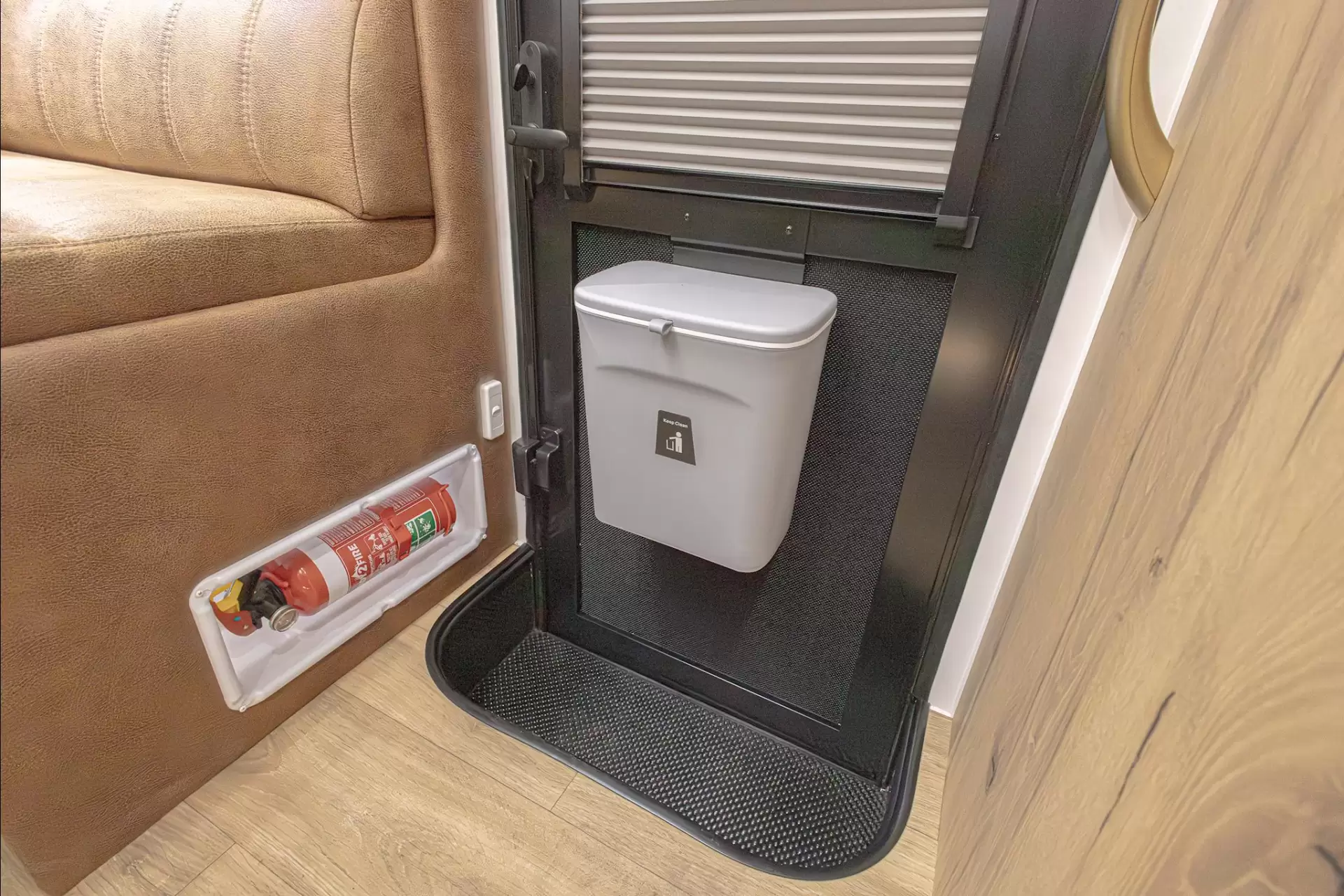 NEW 2026 RADIANT CARAVANS OUTBACK