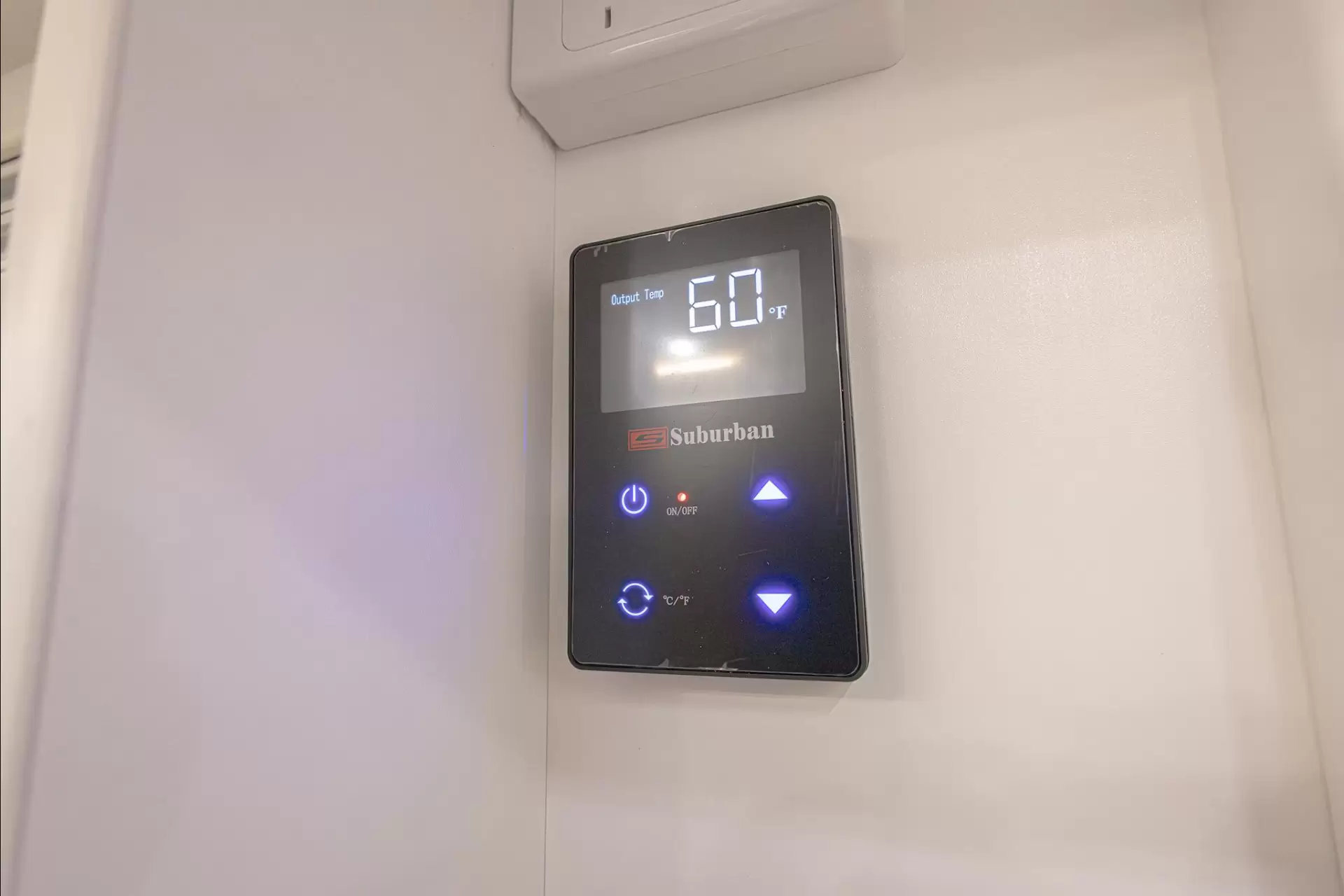 NEW 2026 RADIANT CARAVANS OUTBACK