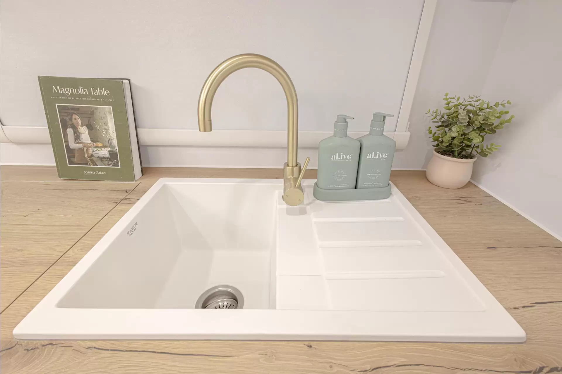 NEW 2026 RADIANT CARAVANS OUTBACK