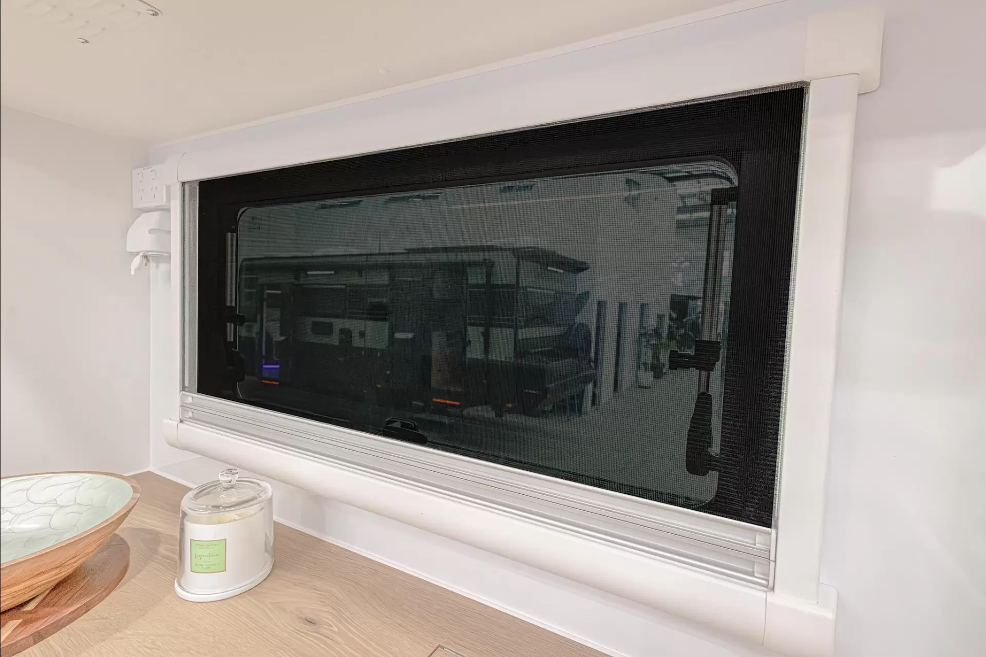 NEW 2026 RADIANT CARAVANS OUTBACK