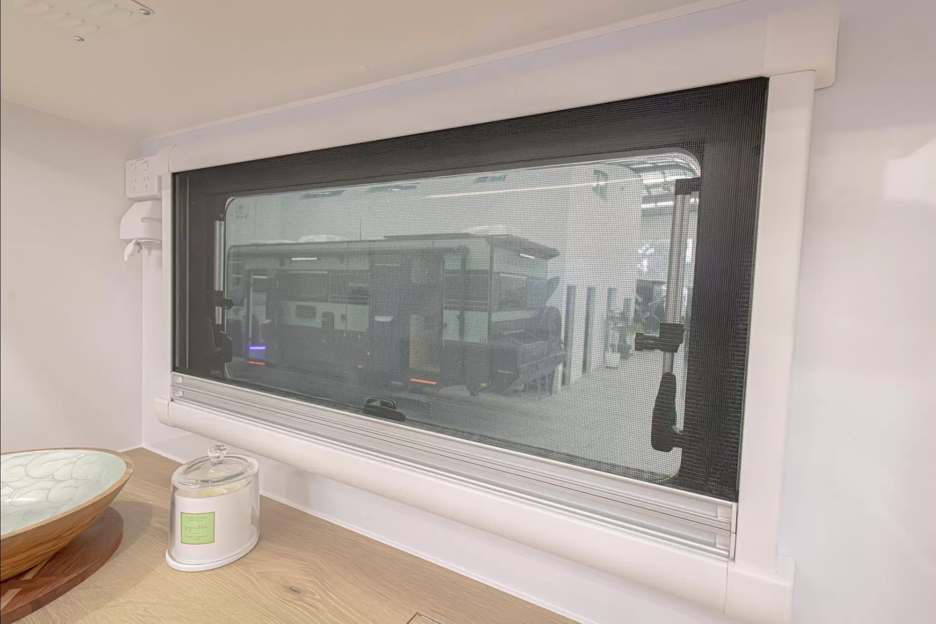 NEW 2026 RADIANT CARAVANS OUTBACK