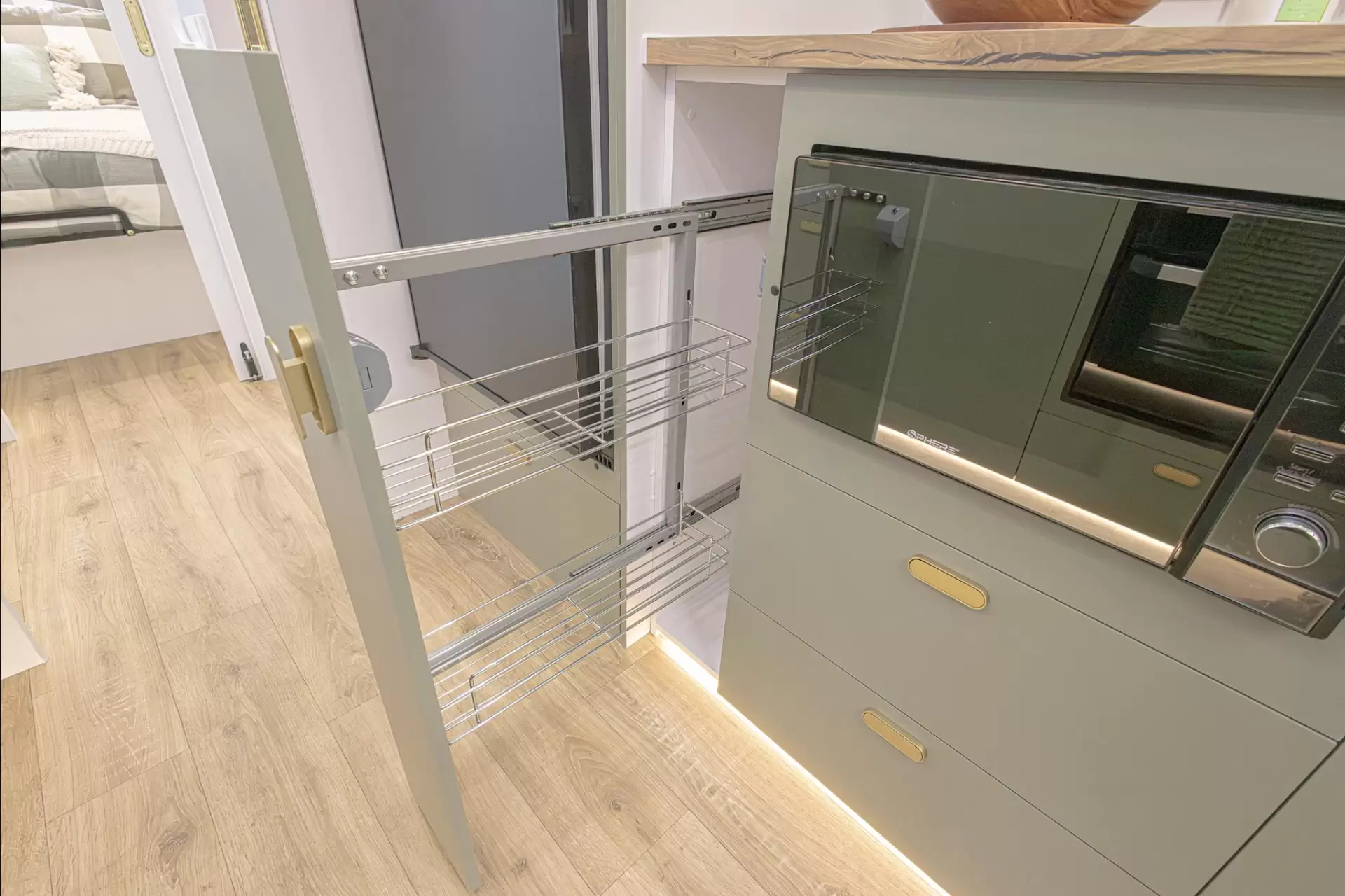 NEW 2026 RADIANT CARAVANS OUTBACK