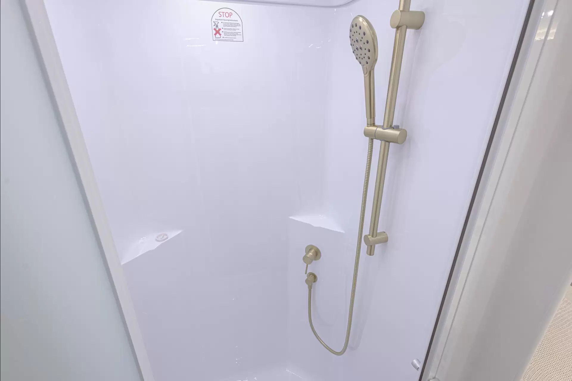 NEW 2026 RADIANT CARAVANS OUTBACK