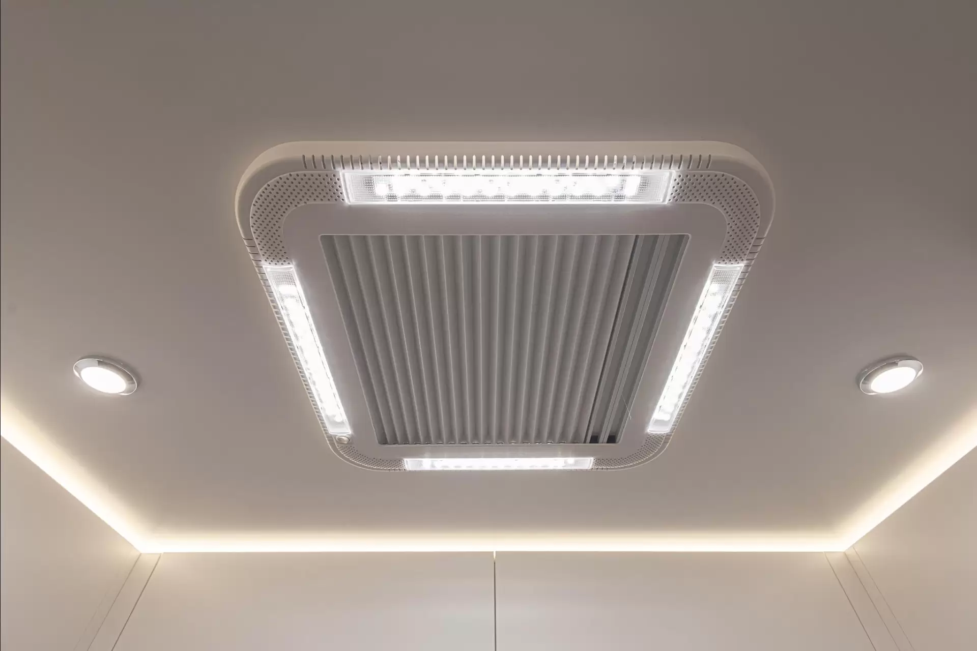 NEW 2026 RADIANT CARAVANS OUTBACK