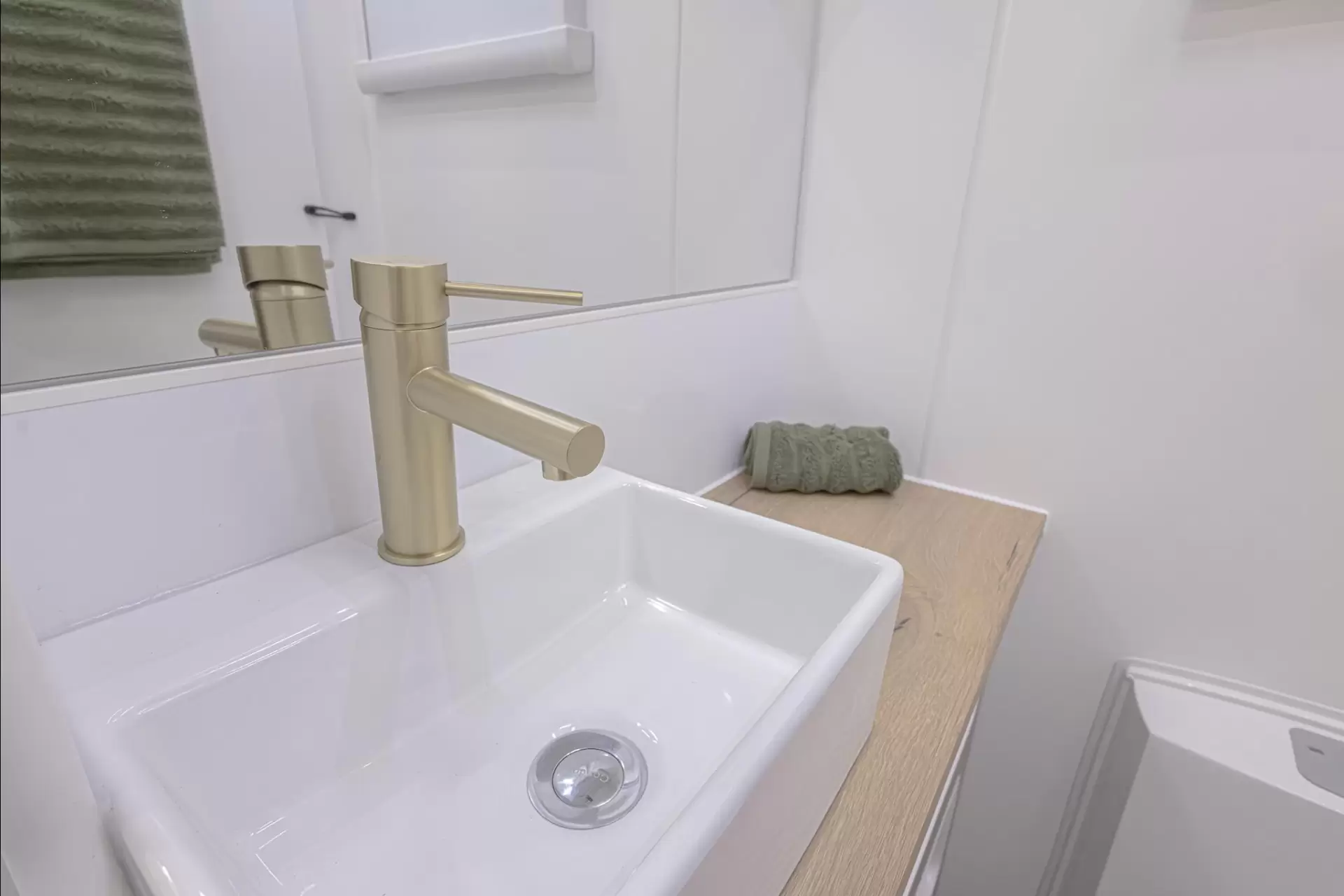 NEW 2026 RADIANT CARAVANS OUTBACK