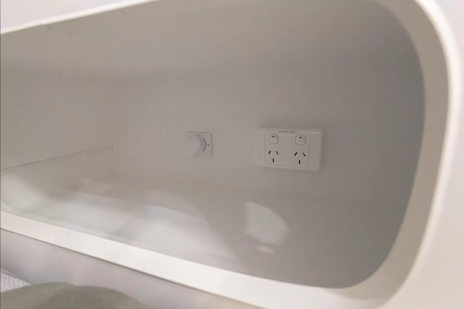 NEW 2026 RADIANT CARAVANS OUTBACK